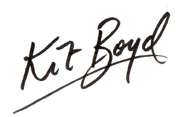 Kit Boyd